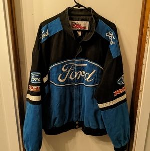 Ford Racing Jacket